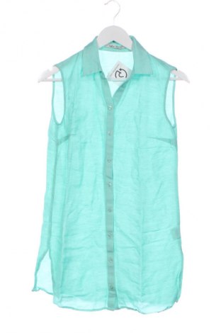 Damenbluse Dika, Größe XS, Farbe Grün, Preis 29,14 €