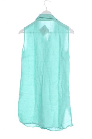 Damenbluse Dika, Größe XS, Farbe Grün, Preis 29,14 €