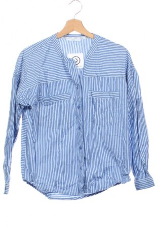 Dámská košile  Edc By Esprit, Velikost XS, Barva Vícebarevné, Cena  109,00 Kč