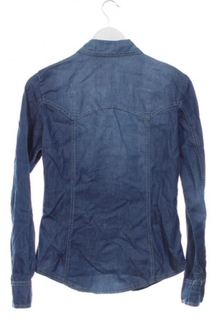 Dámská košile  Edc By Esprit, Velikost XS, Barva Modrá, Cena  69,00 Kč