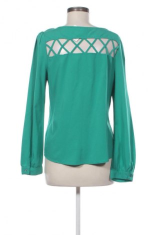 Damenbluse Edge, Größe L, Farbe Grün, Preis € 1,99