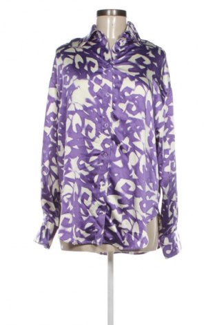 Damenbluse Edited, Größe M, Farbe Lila, Preis € 20,99