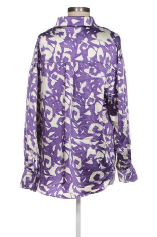 Damenbluse Edited, Größe M, Farbe Lila, Preis € 20,99