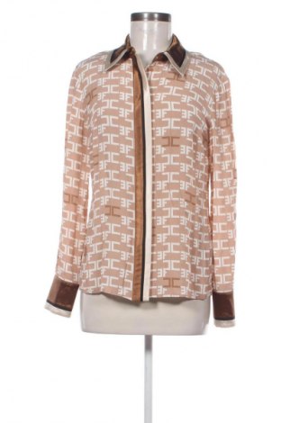 Дамска риза Elisabetta Franchi, Размер M, Цвят Многоцветен, Цена 120,74 €
