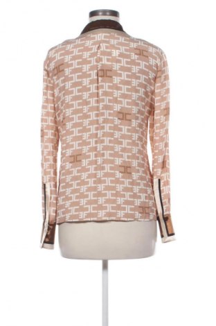Дамска риза Elisabetta Franchi, Размер M, Цвят Многоцветен, Цена 120,74 €
