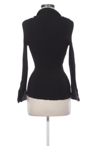 Дамска риза Elton, Размер M, Цвят Черен, Цена 3,57 €