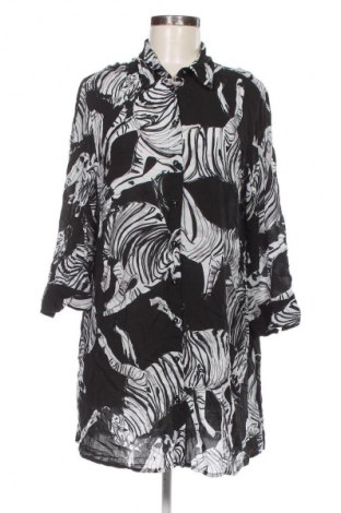 Дамска риза Emilia Lay, Размер XL, Цвят Многоцветен, Цена 2,55 €