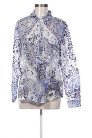 Damenbluse Erfo, Größe L, Farbe Mehrfarbig, Preis 12,99 €