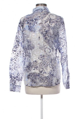 Damenbluse Erfo, Größe L, Farbe Mehrfarbig, Preis 12,99 €