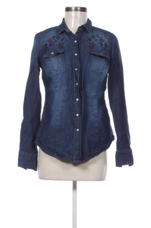 Дамска риза Esmara, Размер M, Цвят Син, Цена 3,06 €