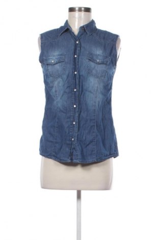 Дамска риза Esmara, Размер S, Цвят Син, Цена 5,62 €