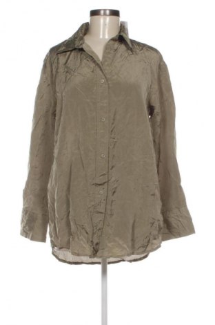 Dámská košile  Esmara, Velikost M, Barva Zelená, Cena  49,00 Kč