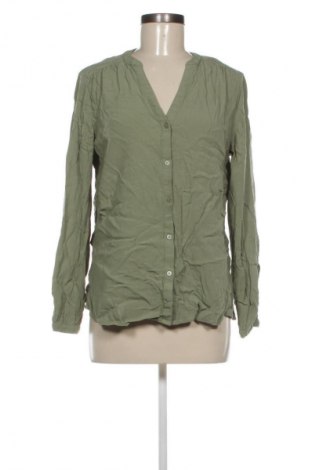 Дамска риза Esprit, Размер M, Цвят Зелен, Цена 10,22 €