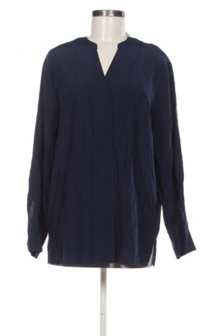 Damenbluse Esprit, Größe L, Farbe Blau, Preis 12,99 €