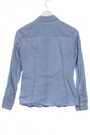 Дамска риза Esprit, Размер S, Цвят Син, Цена 4,60 €