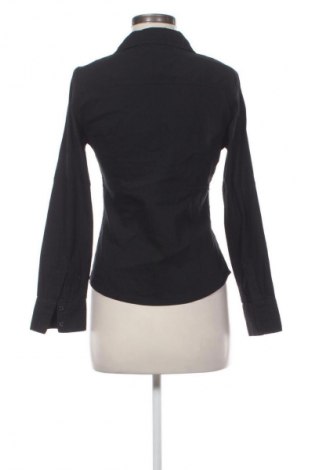 Damenbluse Etam, Größe M, Farbe Schwarz, Preis € 3,99