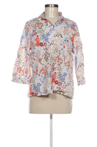 Damska koszula Eterna, Rozmiar XL, Kolor Kolorowy, Cena 47,99 zł