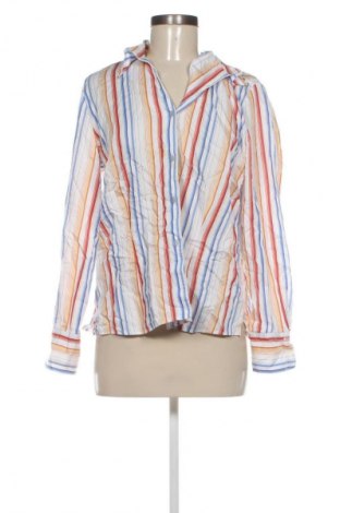 Дамска риза Eterna, Размер XL, Цвят Многоцветен, Цена 6,13 €
