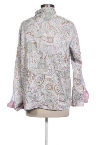 Damska koszula Eterna, Rozmiar XL, Kolor Kolorowy, Cena 108,99 zł