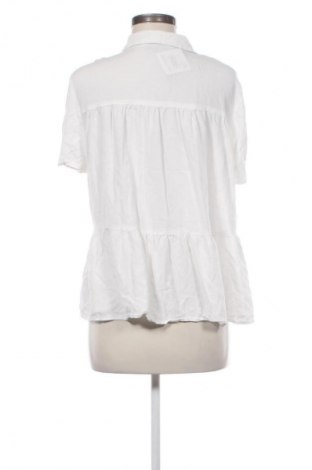 Damska koszula F&F, Rozmiar M, Kolor Biały, Cena 27,99 zł