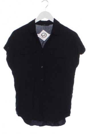 Дамска риза F&F, Размер XS, Цвят Черен, Цена 5,00 €