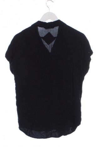 Дамска риза F&F, Размер XS, Цвят Черен, Цена 5,00 €