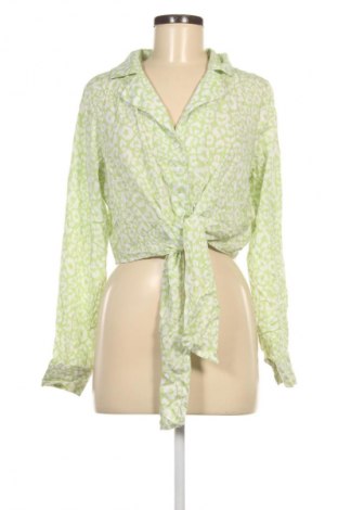 Dámska košeľa  Fb Sister, Veľkosť S, Farba Viacfarebná, Cena  5,95 €