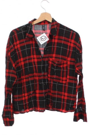 Dámska košeľa  Fb Sister, Veľkosť XS, Farba Viacfarebná, Cena  5,95 €