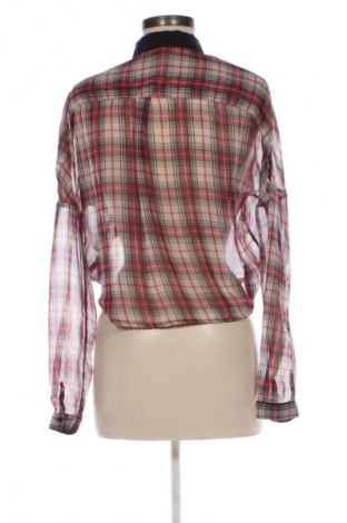 Dámska košeľa  Fb Sister, Veľkosť S, Farba Viacfarebná, Cena  3,95 €