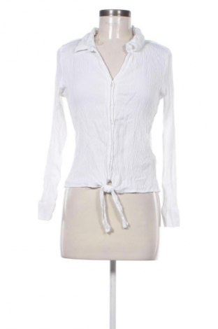 Дамска риза Fb Sister, Размер M, Цвят Бял, Цена 2,04 €