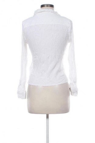 Дамска риза Fb Sister, Размер M, Цвят Бял, Цена 2,04 €