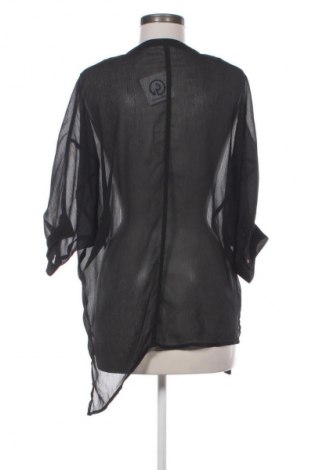 Дамска риза Firetrap, Размер M, Цвят Черен, Цена 3,06 €