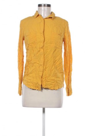 Dámská košile  Flame, Velikost S, Barva Oranžová, Cena  49,00 Kč