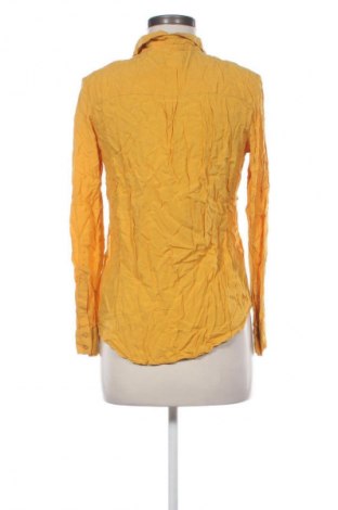 Dámská košile  Flame, Velikost S, Barva Oranžová, Cena  49,00 Kč