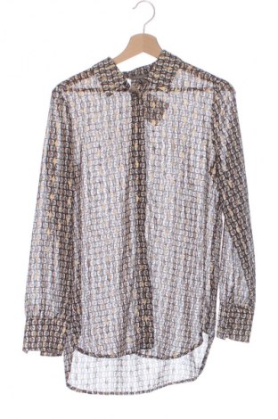 Damenbluse Fransa, Größe XS, Farbe Mehrfarbig, Preis € 3,99