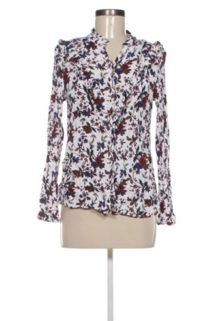 Дамска риза Free Quent, Размер M, Цвят Многоцветен, Цена 6,64 €