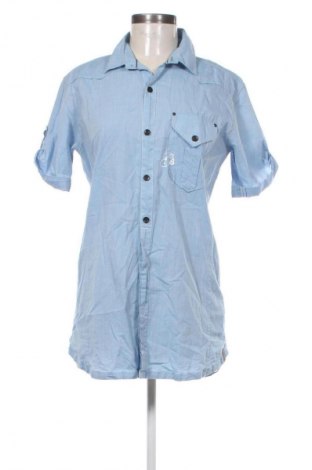 Pánská košile  G-Star Raw, Velikost M, Barva Modrá, Cena  255,00 Kč