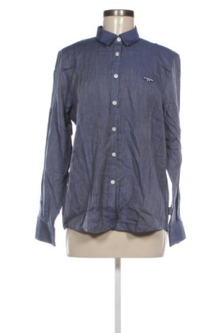Dámská košile  Galvanni, Velikost XXL, Barva Modrá, Cena  519,00 Kč