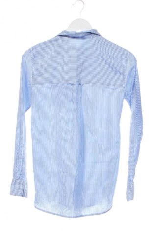 Дамска риза Gant, Размер XS, Цвят Син, Цена 10,73 €