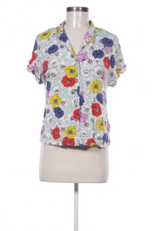 Damenbluse Garcia, Größe S, Farbe Mehrfarbig, Preis 1,99 €