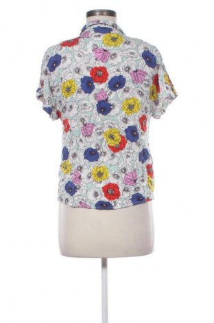 Damenbluse Garcia, Größe S, Farbe Mehrfarbig, Preis 1,99 €