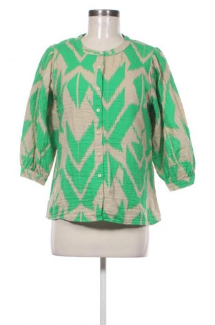 Γυναικείο πουκάμισο Geisha, Μέγεθος M, Χρώμα Πολύχρωμο, Τιμή 8,99 €