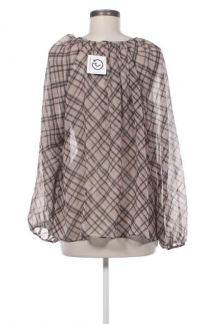 Damenbluse George, Größe XXL, Farbe Mehrfarbig, Preis € 1,99