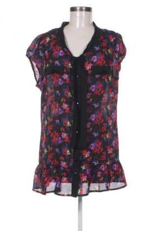 Дамска риза George, Размер XL, Цвят Многоцветен, Цена 3,06 €