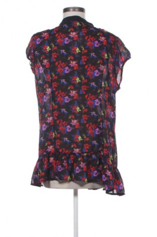 Дамска риза George, Размер XL, Цвят Многоцветен, Цена 3,06 €