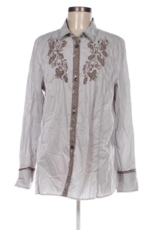 Γυναικείο πουκάμισο Gerry Weber, Μέγεθος M, Χρώμα Πολύχρωμο, Τιμή 8,99 €