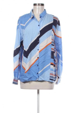 Дамска риза Gerry Weber, Размер XL, Цвят Многоцветен, Цена 9,20 €