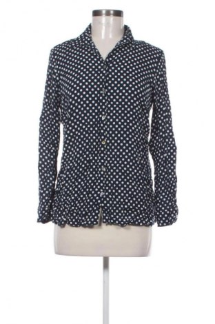 Дамска риза G.W., Размер M, Цвят Многоцветен, Цена 4,60 €