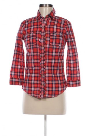 Дамска риза Gilly Hicks, Размер S, Цвят Многоцветен, Цена 2,04 €