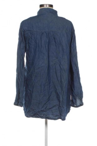 Dámska košeľa  Gina Benotti, Veľkosť M, Farba Modrá, Cena  5,95 €